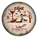 #143 (Red Linear Holo) 173-174 Colorshift Jawbreaker Z Flx Zone