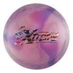 #106 (Flag) 173-174 Ezra Aderhold Titanium (Ti) Colorshift Swirl Extreme