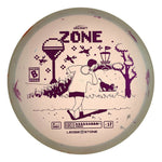 #140 (Pink Matte-Allic) 173-174 Colorshift Jawbreaker Z Flx Zone