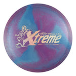 #103 (Fishscale) 173-174 Ezra Aderhold Titanium (Ti) Colorshift Swirl Extreme