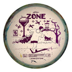 #139 (Pink Matte-Allic) 173-174 Colorshift Jawbreaker Z Flx Zone