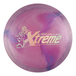 #101 (Fishscale) 173-174 Ezra Aderhold Titanium (Ti) Colorshift Swirl Extreme