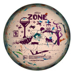 #137 (Pink Matte-Allic) 173-174 Colorshift Jawbreaker Z Flx Zone