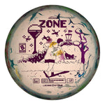 #136 (Pink Matte-Allic) 173-174 Colorshift Jawbreaker Z Flx Zone