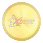 #99 (Fishscale) 173-174 Ezra Aderhold Titanium (Ti) Colorshift Swirl Extreme
