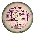 #135 (Pink Matte-Allic) 173-174 Colorshift Jawbreaker Z Flx Zone