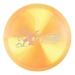 #97 (Fishscale) 173-174 Ezra Aderhold Titanium (Ti) Colorshift Swirl Extreme