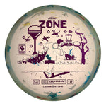 #133 (Pink Matte-Allic) 173-174 Colorshift Jawbreaker Z Flx Zone