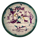 #132 (Pink Matte-Allic) 173-174 Colorshift Jawbreaker Z Flx Zone