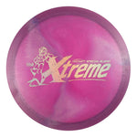 #93 (Fishscale) 173-174 Ezra Aderhold Titanium (Ti) Colorshift Swirl Extreme