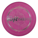 #125 (Silver Linear Holo) 167-169 Andrew Presnell Super Soft Swirl Zone