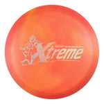 #90 (Fishscale) 173-174 Ezra Aderhold Titanium (Ti) Colorshift Swirl Extreme