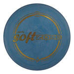 #122 (Gold Confetti) 167-169 Andrew Presnell Super Soft Swirl Zone