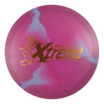 #89 (Copper Metallic) 173-174 Ezra Aderhold Titanium (Ti) Colorshift Swirl Extreme