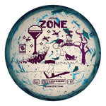 #124 (Pink Matte-Allic) 173-174 Colorshift Jawbreaker Z Flx Zone