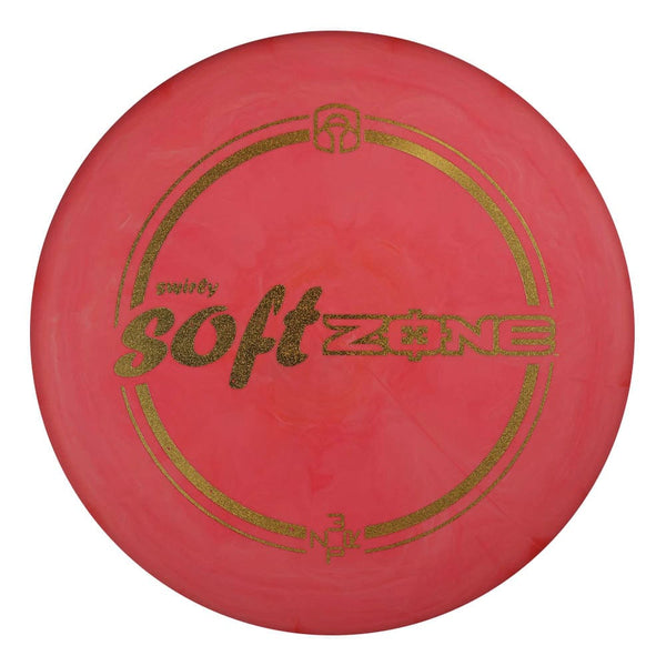 #119 (Gold Confetti) 167-169 Andrew Presnell Super Soft Swirl Zone