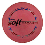 #118 (Flag) 167-169 Andrew Presnell Super Soft Swirl Zone