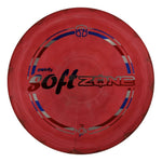 #117 (Flag) 167-169 Andrew Presnell Super Soft Swirl Zone