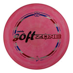 #116 (Flag) 167-169 Andrew Presnell Super Soft Swirl Zone