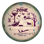 #120 (Pink Matte-Allic) 173-174 Colorshift Jawbreaker Z Flx Zone