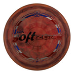 #115 (Flag) 167-169 Andrew Presnell Super Soft Swirl Zone