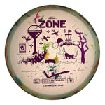 #119 (Pink Matte-Allic) 173-174 Colorshift Jawbreaker Z Flx Zone