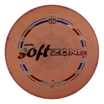 #114 (Flag) 167-169 Andrew Presnell Super Soft Swirl Zone
