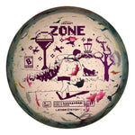 #117 (Pink Matte-Allic) 173-174 Colorshift Jawbreaker Z Flx Zone