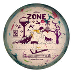 #113 (Pink Matte-Allic) 173-174 Colorshift Jawbreaker Z Flx Zone