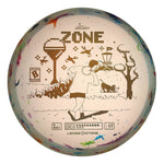#112 (Gold Holo) 173-174 Colorshift Jawbreaker Z Flx Zone