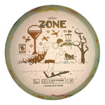 #111 (Gold Holo) 173-174 Colorshift Jawbreaker Z Flx Zone