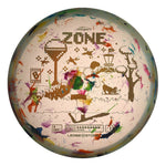 #109 (Gold Holo) 173-174 Colorshift Jawbreaker Z Flx Zone