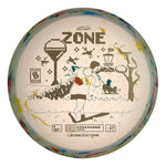 #103 (Gold Brushed) 173-174 Colorshift Jawbreaker Z Flx Zone
