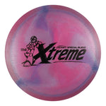 #65 (Black) 173-174 Ezra Aderhold Titanium (Ti) Colorshift Swirl Extreme