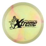 #64 (Black) 173-174 Ezra Aderhold Titanium (Ti) Colorshift Swirl Extreme