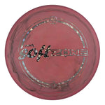 #96 (Silver Stars Big) 164-166 Andrew Presnell Super Soft Swirl Zone