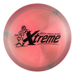 #63 (Black) 173-174 Ezra Aderhold Titanium (Ti) Colorshift Swirl Extreme