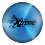 #62 (Black) 173-174 Ezra Aderhold Titanium (Ti) Colorshift Swirl Extreme