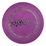 #94 (Silver Stars Big) 164-166 Andrew Presnell Super Soft Swirl Zone
