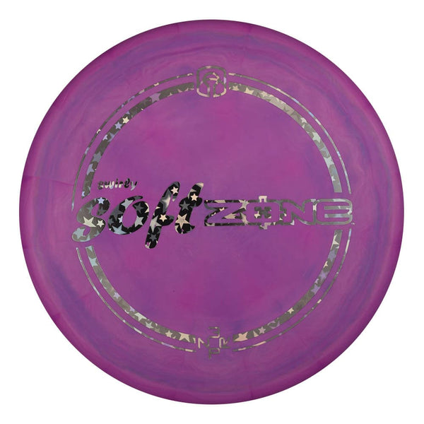 #94 (Silver Stars Big) 164-166 Andrew Presnell Super Soft Swirl Zone