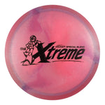 #59 (Black) 173-174 Ezra Aderhold Titanium (Ti) Colorshift Swirl Extreme