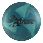 #57 (Starry Night) 170-172 Ezra Aderhold Titanium (Ti) Colorshift Swirl Extreme