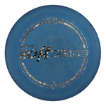 #89 (Silver Stars Big) 164-166 Andrew Presnell Super Soft Swirl Zone