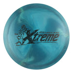 #55 (Starry Night) 170-172 Ezra Aderhold Titanium (Ti) Colorshift Swirl Extreme