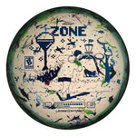 #90 (Blue Metallic) 173-174 Colorshift Jawbreaker Z Flx Zone