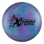 #53 (Starry Night) 170-172 Ezra Aderhold Titanium (Ti) Colorshift Swirl Extreme