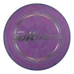 #85 (Silver Linear Holo) 164-166 Andrew Presnell Super Soft Swirl Zone