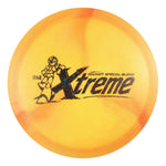 #51 (Starry Night) 170-172 Ezra Aderhold Titanium (Ti) Colorshift Swirl Extreme
