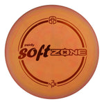 #81 (Orange Metallic) 164-166 Andrew Presnell Super Soft Swirl Zone