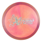 #48 (Silver Tron) 170-172 Ezra Aderhold Titanium (Ti) Colorshift Swirl Extreme